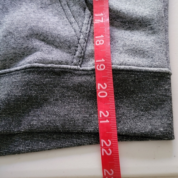 Nfl Apparel Green Bay Packers Gray Zip-Up Jacket with Logo - Picture 8 of 8